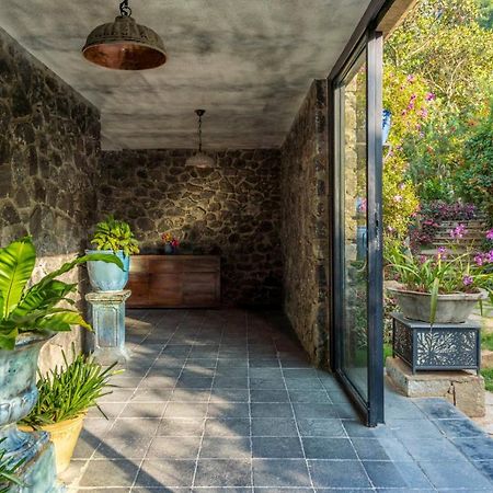 Elakai Villa Munnar Eksteriør billede