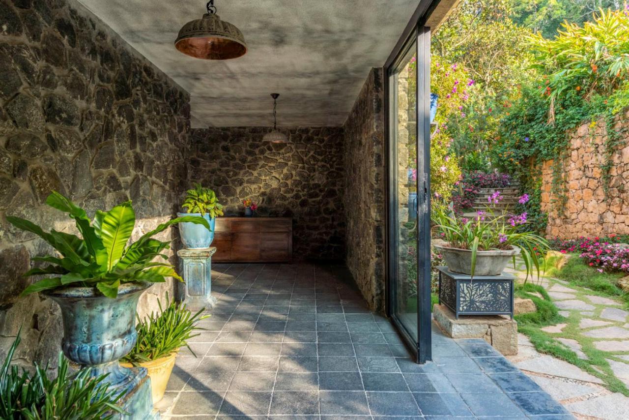 Elakai Villa Munnar Eksteriør billede
